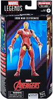 Wholesalers of Marvel Legends Iron Man Extremis Figure toys image