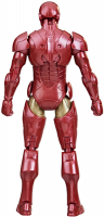 Wholesalers of Marvel Legends Iron Man Extremis Figure toys image 3