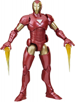 Wholesalers of Marvel Legends Iron Man Extremis Figure toys image 4
