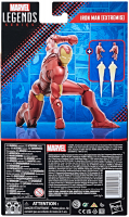 Wholesalers of Marvel Legends Iron Man Extremis Figure toys image 5