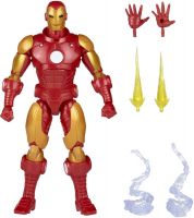 Wholesalers of Marvel Legends Iron Man toys image 2