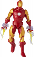 Wholesalers of Marvel Legends Iron Man toys image 3