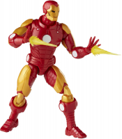 Wholesalers of Marvel Legends Iron Man toys image 4