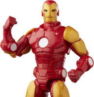 Wholesalers of Marvel Legends Iron Man toys image 5