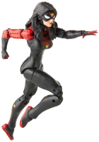 Wholesalers of Marvel Legends Jessica Drew Spider-woman toys image 4