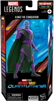 Wholesalers of Marvel Legends Kang The Conqueror toys Tmb