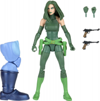 Wholesalers of Marvel Legends Madame Hydra toys image 5
