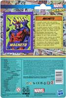 Wholesalers of Marvel Legends Magneto toys image 3