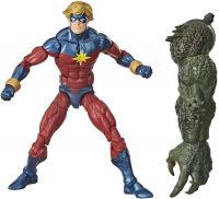 Wholesalers of Marvel Legends Mar-vell toys image 2