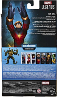 Wholesalers of Marvel Legends Mar-vell toys image 3