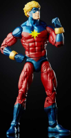 Wholesalers of Marvel Legends Mar-vell toys image 4
