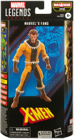 Wholesalers of Marvel Legends Marvels Fang, X-men Figure toys Tmb