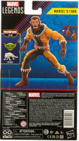 Wholesalers of Marvel Legends Marvels Fang, X-men Figure toys image 5