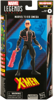 Wholesalers of Marvel Legends Marvels Kid Omega Figure toys Tmb