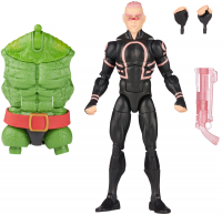 Wholesalers of Marvel Legends Marvels Kid Omega Figure toys image 2
