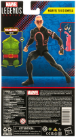 Wholesalers of Marvel Legends Marvels Kid Omega Figure toys image 5