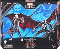 Wholesalers of Marvel Legends Marvels Knull And Venom 2-pack toys Tmb