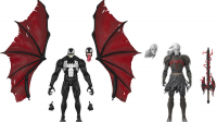 Wholesalers of Marvel Legends Marvels Knull And Venom 2-pack toys image 2