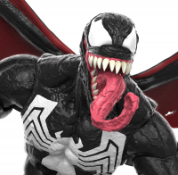 Wholesalers of Marvel Legends Marvels Knull And Venom 2-pack toys image 5