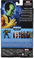 Wholesalers of Marvel Legends Marvels Leader toys image 3