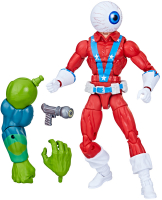 Wholesalers of Marvel Legends Marvels Orb Comic Figure toys image 2