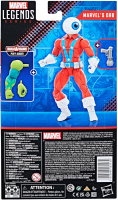 Wholesalers of Marvel Legends Marvels Orb Comic Figure toys image 4