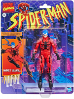Wholesalers of Marvel Legends Marvels Tarantula toys image
