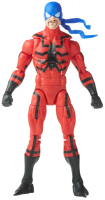 Wholesalers of Marvel Legends Marvels Tarantula toys image 3