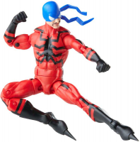 Wholesalers of Marvel Legends Marvels Tarantula toys image 5