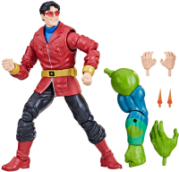 Wholesalers of Marvel Legends Marvels Wonder Man Figure toys image 2