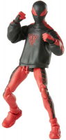 Wholesalers of Marvel Legends Miles Morales Spider-man toys image 3