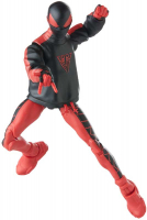 Wholesalers of Marvel Legends Miles Morales Spider-man toys image 4