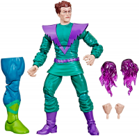 Wholesalers of Marvel Legends Molecule Man Action Figure toys image 2