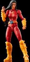Wholesalers of Marvel Legends Monet St. Croix X-men Figure toys image 4