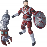 Wholesalers of Marvel Legends Red Guardian toys image 2
