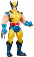 Wholesalers of Marvel Legends Retro 375 Wolverine toys image 2