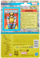 Wholesalers of Marvel Legends Retro 375 Wolverine toys image 5