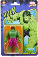 Wholesalers of Marvel Legends Retro 375  Hulk toys image