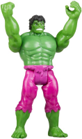 Wholesalers of Marvel Legends Retro 375  Hulk toys image 2