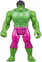 Wholesalers of Marvel Legends Retro 375  Hulk toys image 3