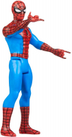 Wholesalers of Marvel Legends Retro 375 Spider-man toys image 4