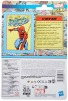 Wholesalers of Marvel Legends Retro 375 Spider-man toys image 5