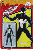 Wholesalers of Marvel Legends Retro 375 Symbiote Spider-man toys image