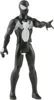 Wholesalers of Marvel Legends Retro 375 Symbiote Spider-man toys image 2