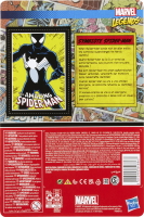 Wholesalers of Marvel Legends Retro 375 Symbiote Spider-man toys image 3