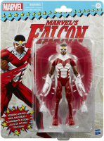 Wholesalers of Marvel Legends Retro 6in Falcon toys image