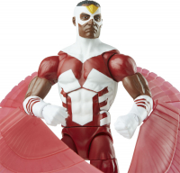 Wholesalers of Marvel Legends Retro 6in Falcon toys image 3