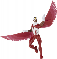 Wholesalers of Marvel Legends Retro 6in Falcon toys image 4
