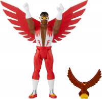 Wholesalers of Marvel Legends Retro Falcon toys image 2