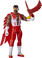 Wholesalers of Marvel Legends Retro Falcon toys image 3